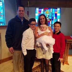 Meet your Posher, Amy